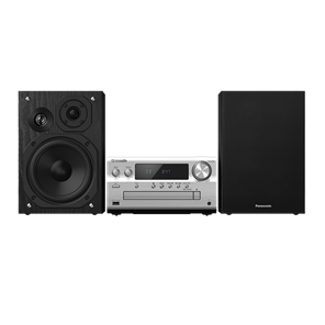 PANASONIC SC-PMX802E-S